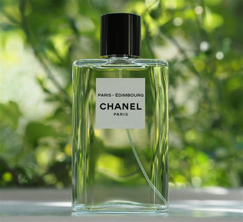 paris edinburgh chanel|chanel paris edimbourg perfume.